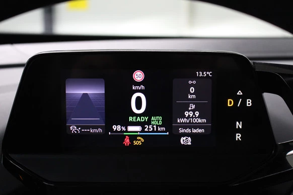 Volkswagen ID.4 - Afbeelding 13 van 19