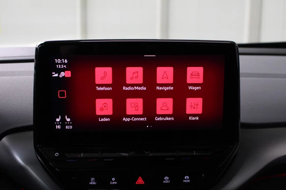 Volkswagen ID.4 - Afbeelding 14 van 19