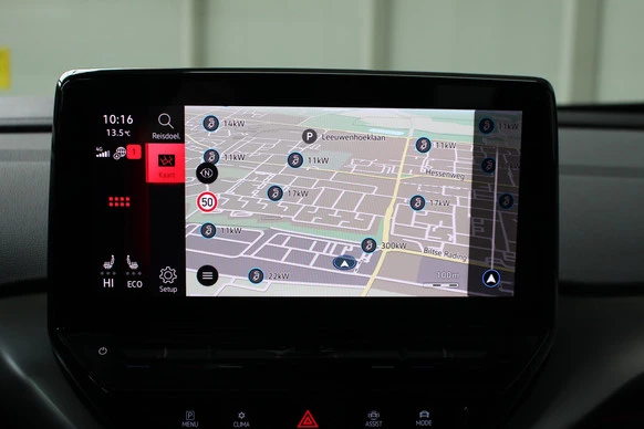 Volkswagen ID.4 - Afbeelding 15 van 19