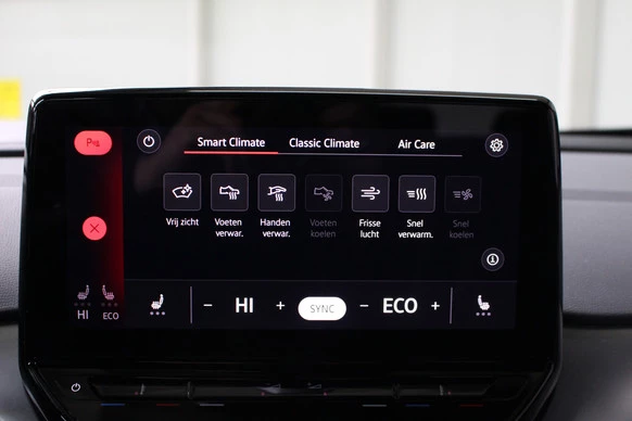 Volkswagen ID.4 - Afbeelding 17 van 19