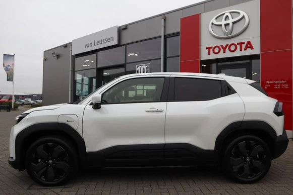 Toyota Urban Cruiser - Afbeelding 2 van 30