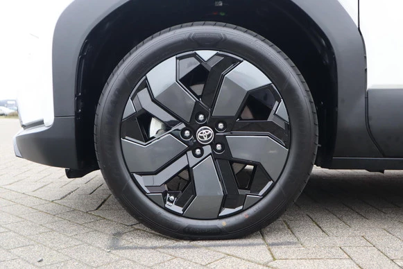 Toyota Urban Cruiser - Afbeelding 13 van 30