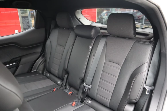 Toyota Urban Cruiser - Afbeelding 17 van 30