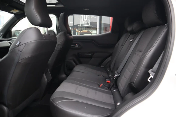 Toyota Urban Cruiser - Afbeelding 18 van 30