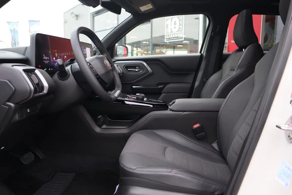 Toyota Urban Cruiser - Afbeelding 21 van 30