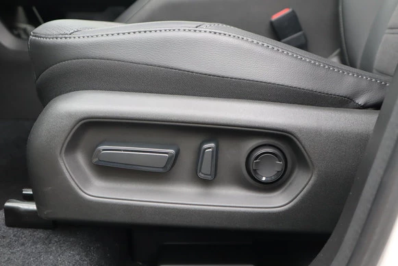 Toyota Urban Cruiser - Afbeelding 22 van 30