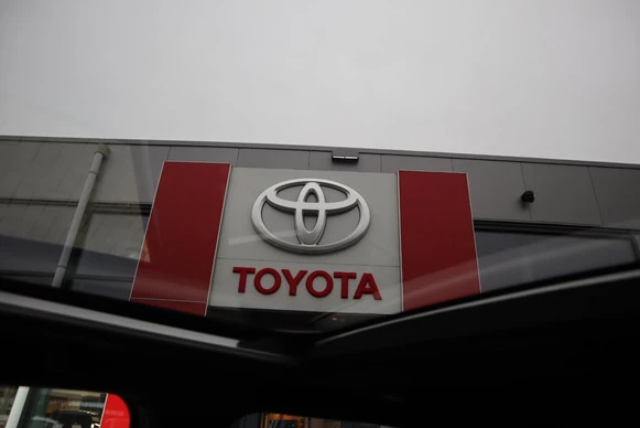 Toyota Urban Cruiser - Afbeelding 24 van 30