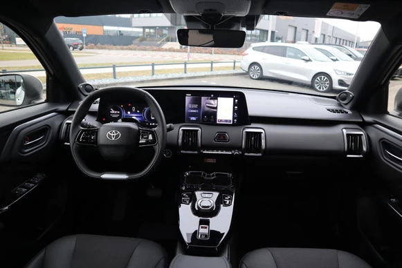 Toyota Urban Cruiser - Afbeelding 26 van 30