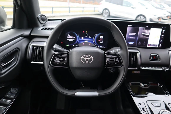 Toyota Urban Cruiser - Afbeelding 27 van 30