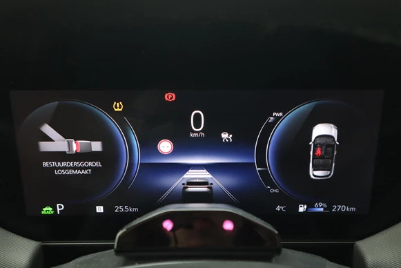 Toyota Urban Cruiser - Afbeelding 28 van 30