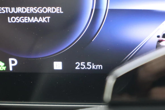 Toyota Urban Cruiser - Afbeelding 29 van 30