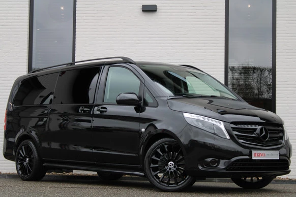 Mercedes-Benz Vito - Afbeelding 1 van 21