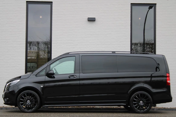 Mercedes-Benz Vito - Afbeelding 6 van 21