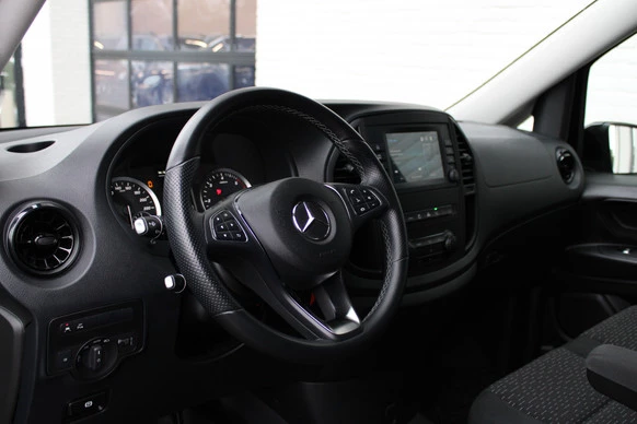 Mercedes-Benz Vito - Afbeelding 7 van 21