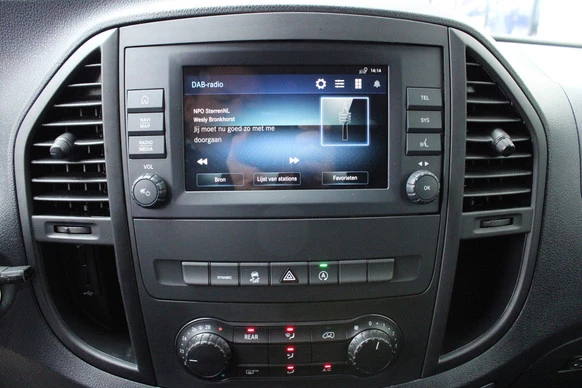 Mercedes-Benz Vito - Afbeelding 8 van 21