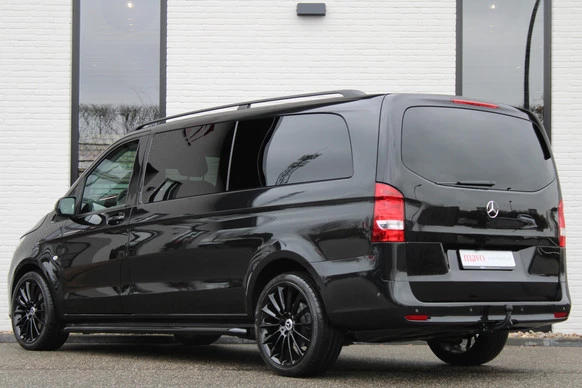 Mercedes-Benz Vito - Afbeelding 10 van 21