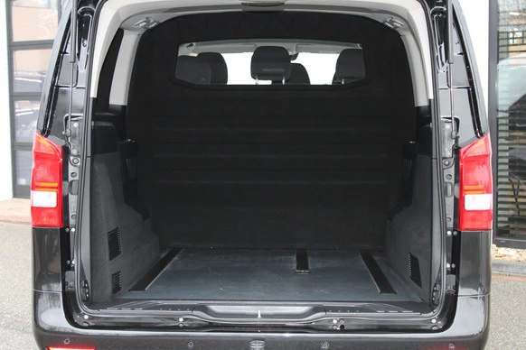 Mercedes-Benz Vito - Afbeelding 12 van 21