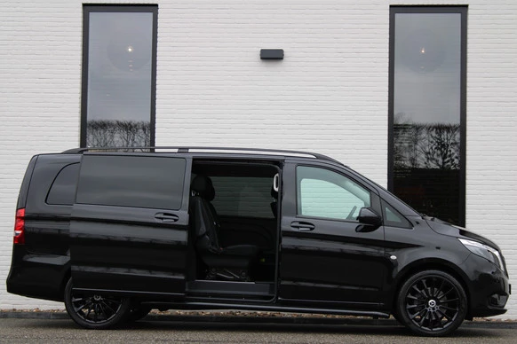 Mercedes-Benz Vito - Afbeelding 13 van 21