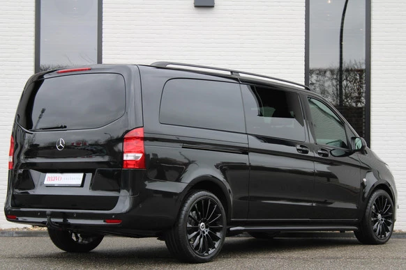 Mercedes-Benz Vito - Afbeelding 14 van 21