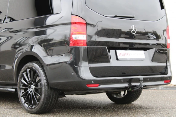 Mercedes-Benz Vito - Afbeelding 16 van 21