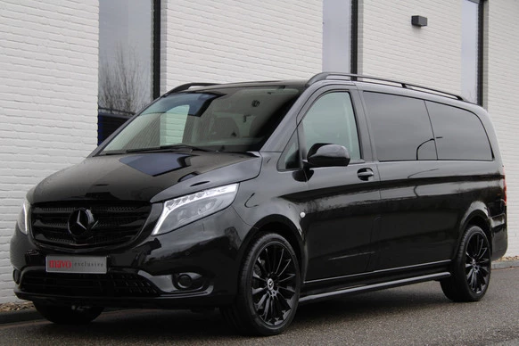 Mercedes-Benz Vito - Afbeelding 17 van 21