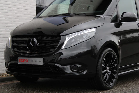 Mercedes-Benz Vito - Afbeelding 18 van 21