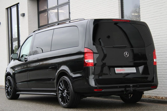Mercedes-Benz Vito - Afbeelding 19 van 21