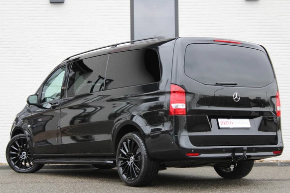 Mercedes-Benz Vito - Afbeelding 20 van 21