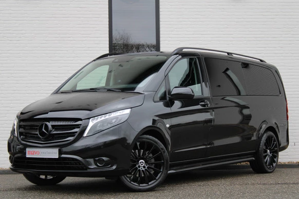 Mercedes-Benz Vito - Afbeelding 21 van 21
