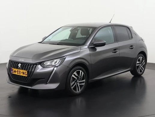 Peugeot 208 - Afbeelding 1 van 30