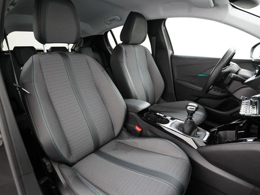 Peugeot 208 - Afbeelding 29 van 30