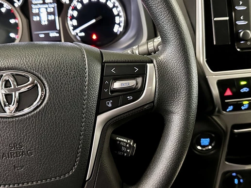 Toyota Land Cruiser - Afbeelding 11 van 24