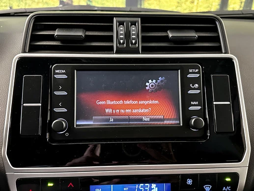 Toyota Land Cruiser - Afbeelding 13 van 24