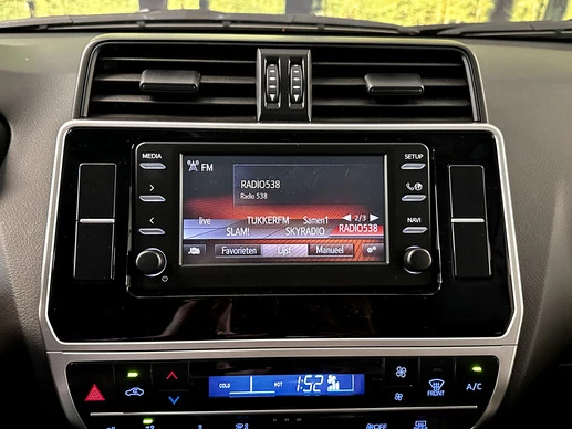 Toyota Land Cruiser - Afbeelding 14 van 24