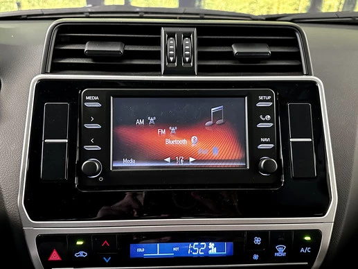 Toyota Land Cruiser - Afbeelding 15 van 24