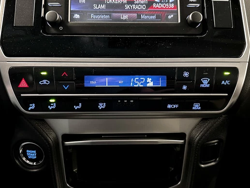 Toyota Land Cruiser - Afbeelding 16 van 24