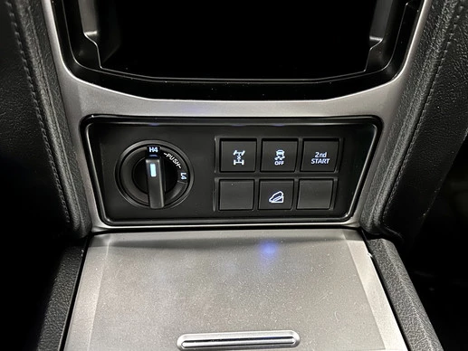 Toyota Land Cruiser - Afbeelding 17 van 24