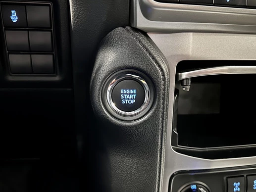 Toyota Land Cruiser - Afbeelding 19 van 24