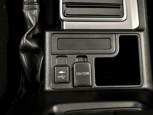 Toyota Land Cruiser - Afbeelding 20 van 24