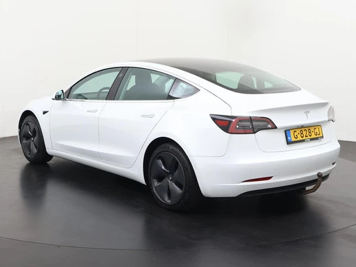 Tesla Model 3 - Afbeelding 7 van 30
