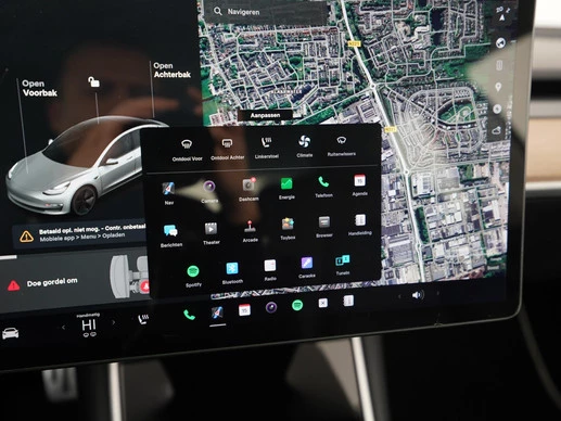 Tesla Model 3 - Afbeelding 13 van 30