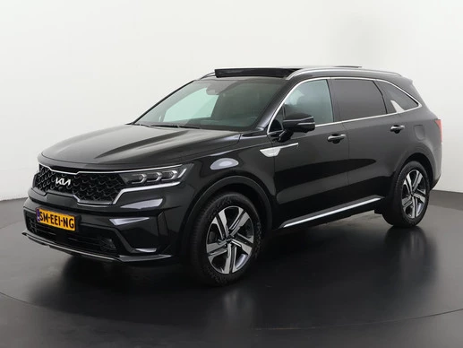 Kia Sorento - Afbeelding 1 van 30