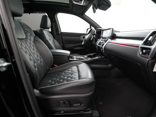 Kia Sorento - Afbeelding 3 van 30