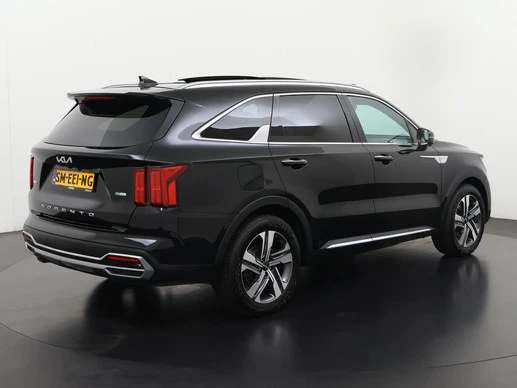 Kia Sorento - Afbeelding 4 van 30