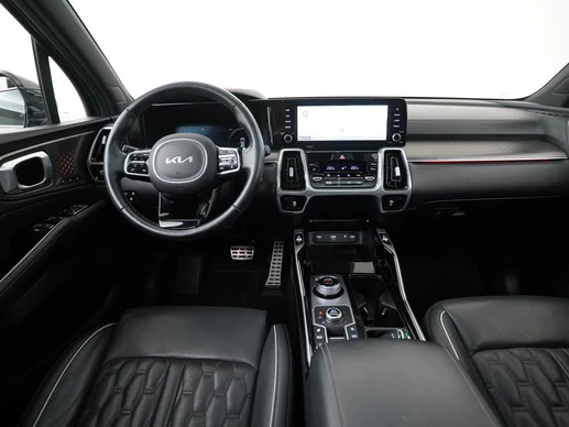 Kia Sorento - Afbeelding 6 van 30