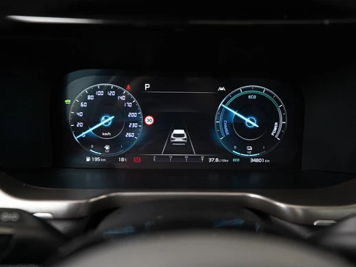 Kia Sorento - Afbeelding 9 van 30