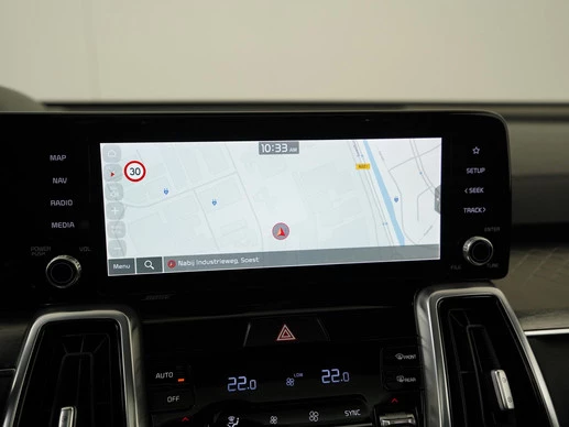 Kia Sorento - Afbeelding 16 van 30