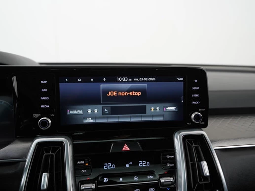 Kia Sorento - Afbeelding 17 van 30
