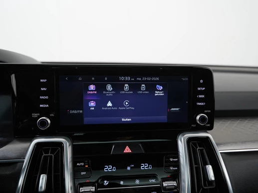 Kia Sorento - Afbeelding 18 van 30
