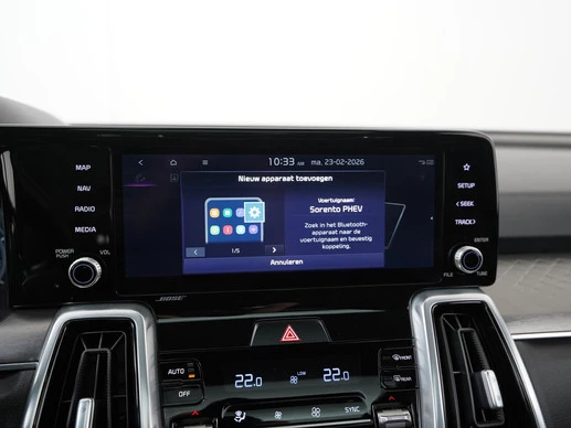 Kia Sorento - Afbeelding 19 van 30